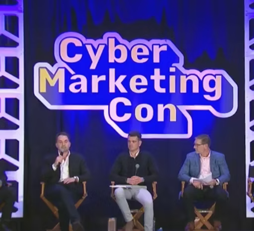 cyber-marketing