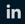 linkedin icon